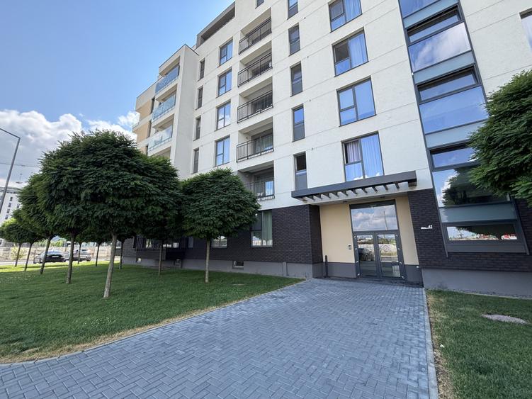 Kasper Coresi faza 5 | 3 camere apartament | comision 0% | cu box bu parcare