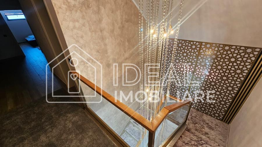 Casa Individuala cu 4 camere, de inchiriat, zona Lupeni