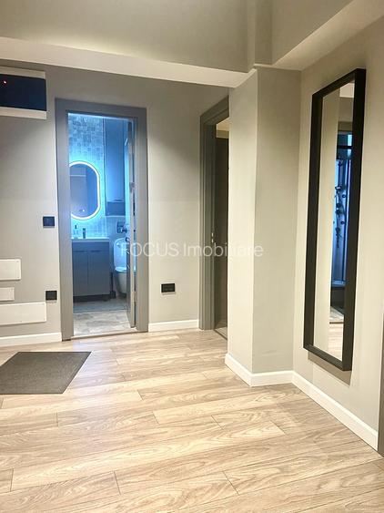 Apartament 2 camere Aviatiei Promenada - 6