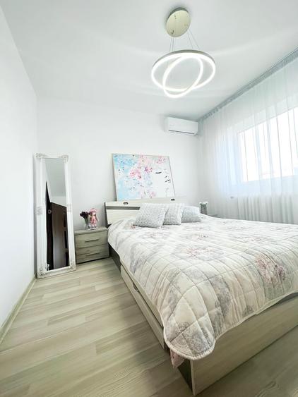 Apartament 2 camere| Dristor| Metrou 5’ | Mobilat