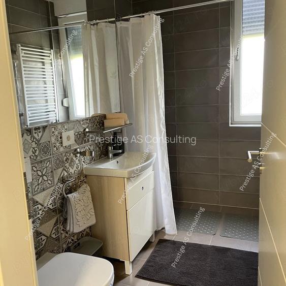 Apartament 2 Camere | Parter & Gradina | Braytim - 10