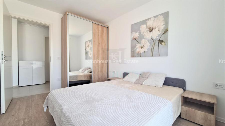 Apartament cochet in Coresi-Avantgarden. - 3