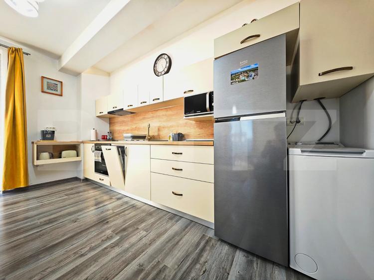 Apartament 2 Camere | Cordău | Aproape de Băile Felix