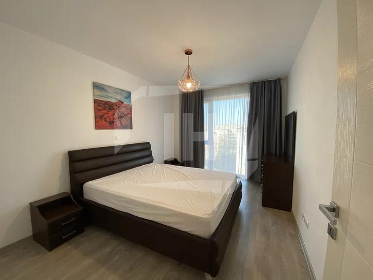 Apartament 3 camere I The Office
