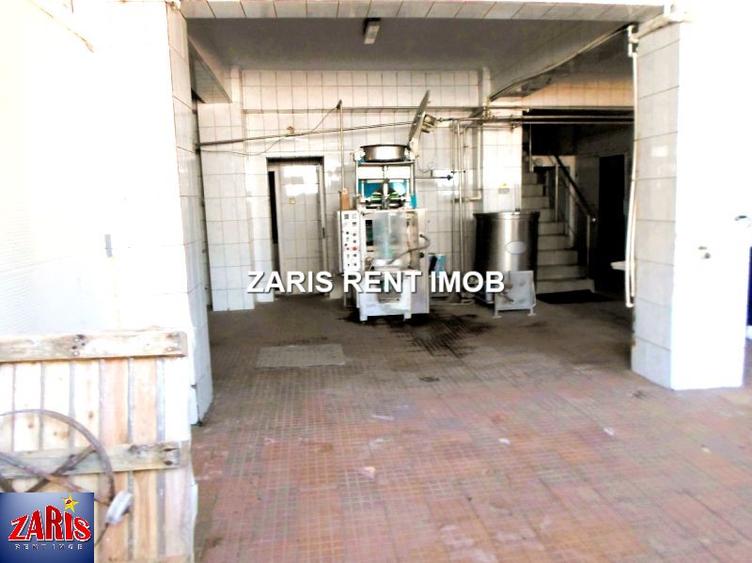 Inchiriere spatiu pentru mica industrie in Ploiesti,semicentral