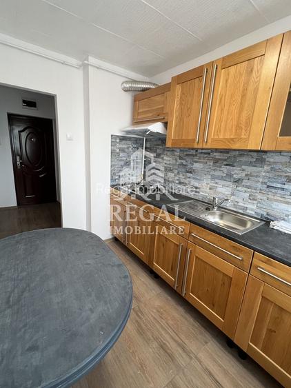 Apartament 2 camere de închiriat – Central Park | Etaj 9/9 | 47 mp - 7
