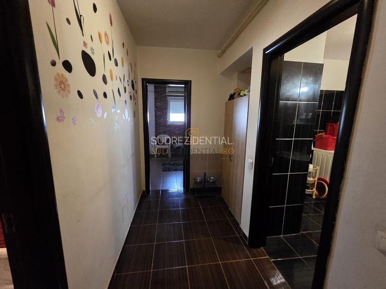 Apartament tip Studio de vânzare, 40 mp – Str. Oituz  – 58.000 € - 8