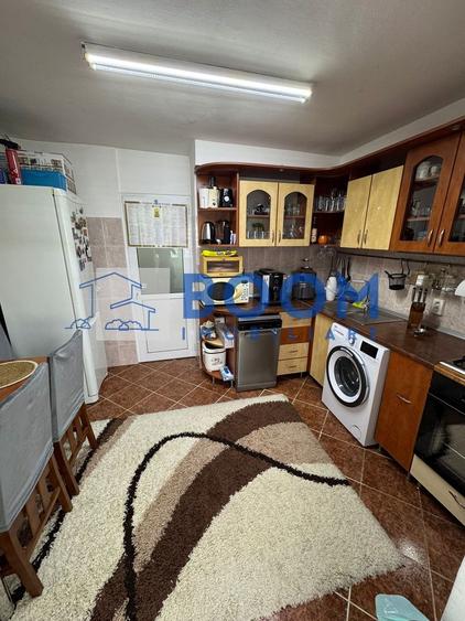 Apartament 3 camere | Centrala Proprie | Mobilat si Utilat