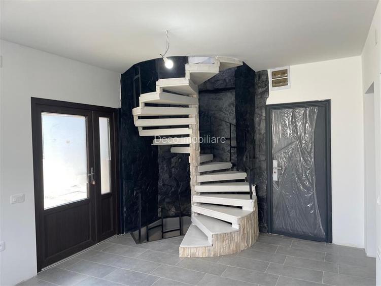 Spatiu comercial in Hasdeu, zona str Piezisa - 3