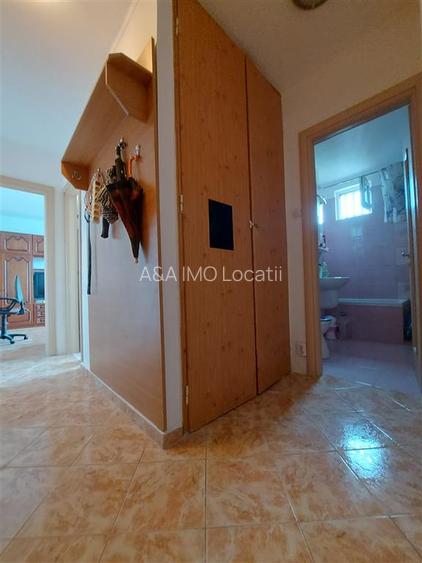 Ap 2 cam deco | Independență Termică (posibil Centrală proprie) | Zonă verde - 11