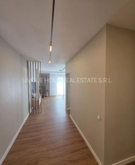 Iancu Nicolae: Apartament  cu 4 camere, mobilat si utilat, compound cu piscina ! - 5