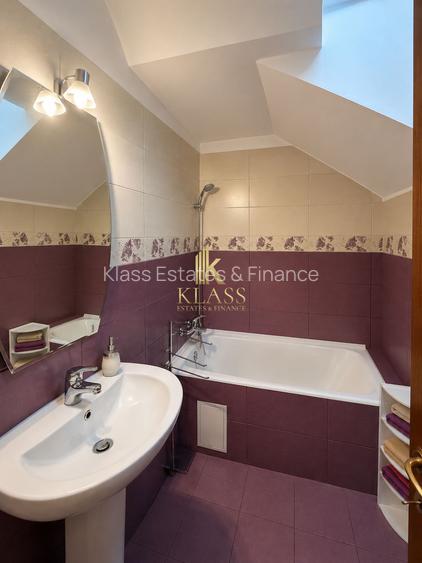 Vila Duplex 5 Camere | 185 mp | Curte 212 mp | Gama Delta | Iancu Nicolae - 6