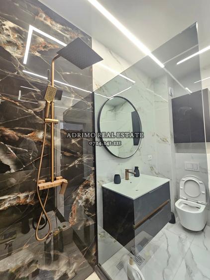 PRIMUL CHIRIAS - Ap2cam - PARCARE SUBTERANA - Campus - 600 euro