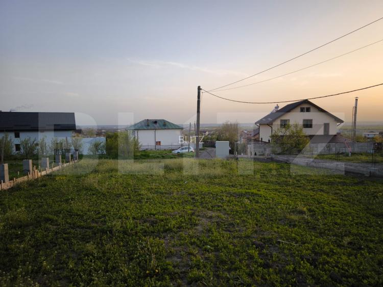 Casa parter la cheie, 85 mp utili si 420 mp, zona panoramica Simnicu de jos! - 2