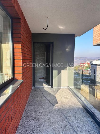 Duplex modern, 2 unități locative, 180 mp utili fiecare, teren 270mp, VIVO - 3