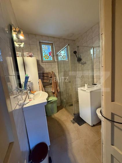 CASA MODESTA DE VANZARE CRISTIAN, 155.000 EUR NEGOCIABIL - 9