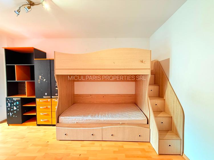 Apartament 3 camere - Drumul Sării - 13