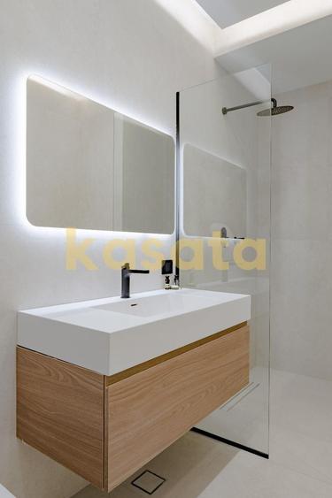 Apartament 2 camere LUX | Vedere Lac | Parcare | BHB | 308 000 + TVA