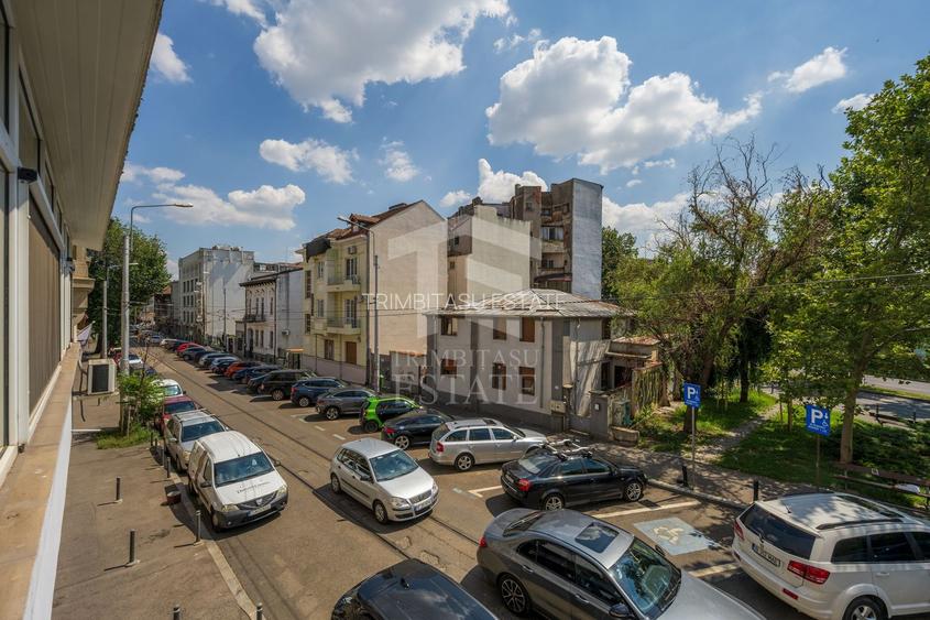 CISMIGIU - Cobalcescu 4 Camere 85 mp Renovat 1/3 - 21