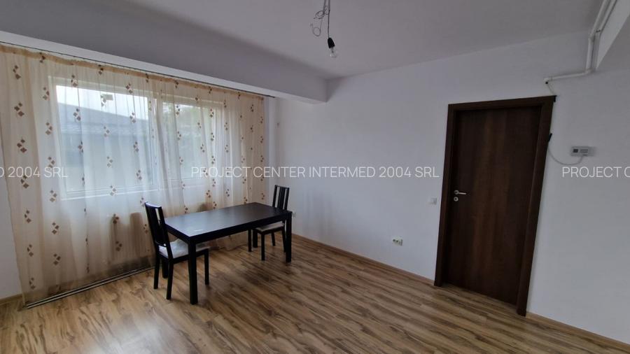 2 camere Str. Amurgului, complex Corvaris, 10 min Metrou Dimitrie Leonida - 5