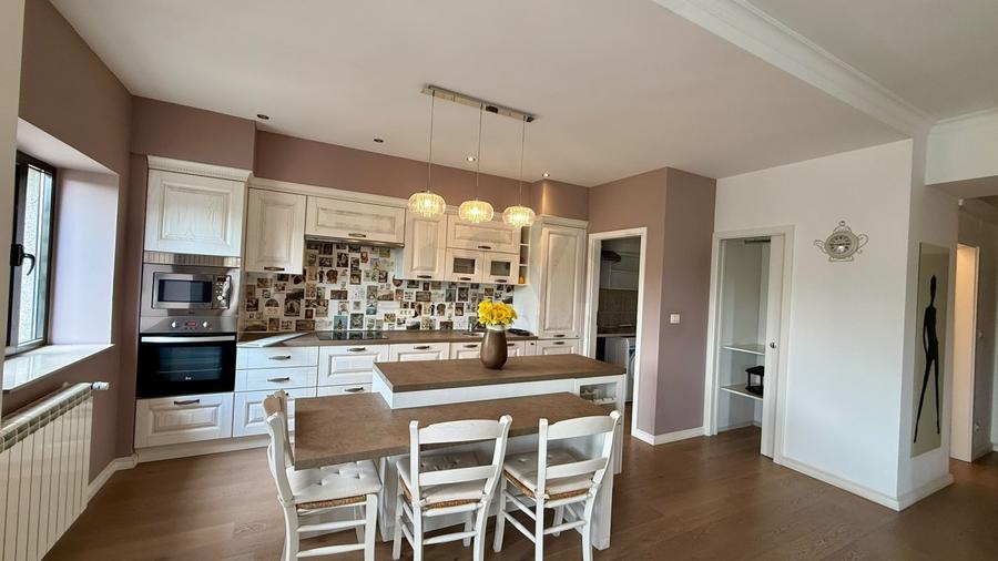 REA1029487 Apartament superb 2 camere I Natura Residence I Baneasa