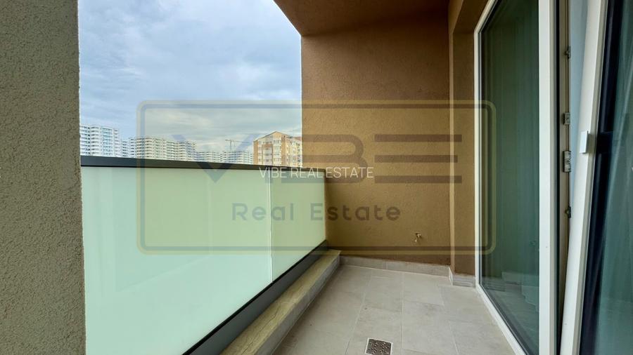 Apartament 2 camere NOU Copou - Complex Rasarit de Soare - 32