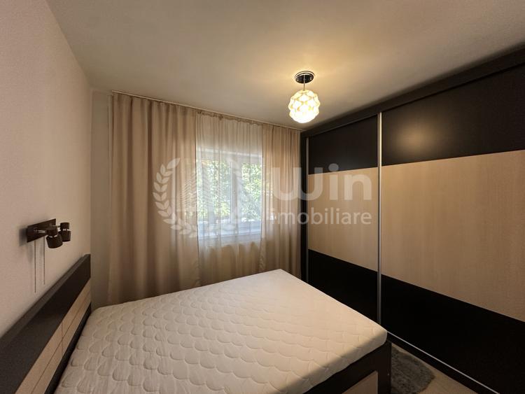 Apartament 2 Camere | Decomandat | Recent Renovat | Manastur