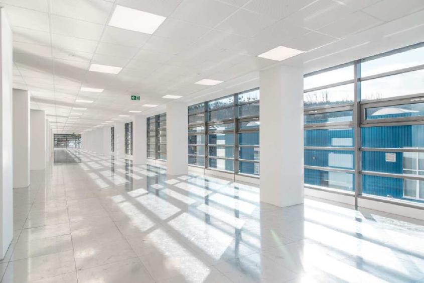 Birouri in cladire office clasa A!