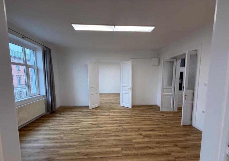 Apartament/Birouri modern de închiriat – Str. Dorobanților, Cluj-Napoca