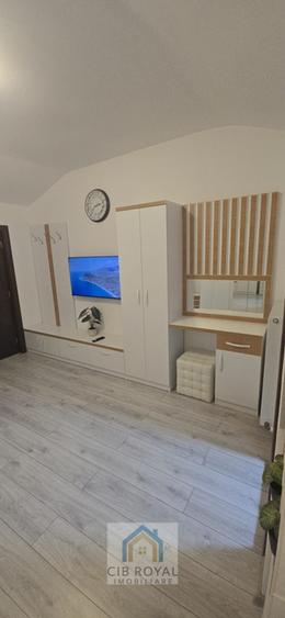 Inchiriez garsoniera zona Doamna Ghica, Str. Stolnicul Vasile, bloc 2020.