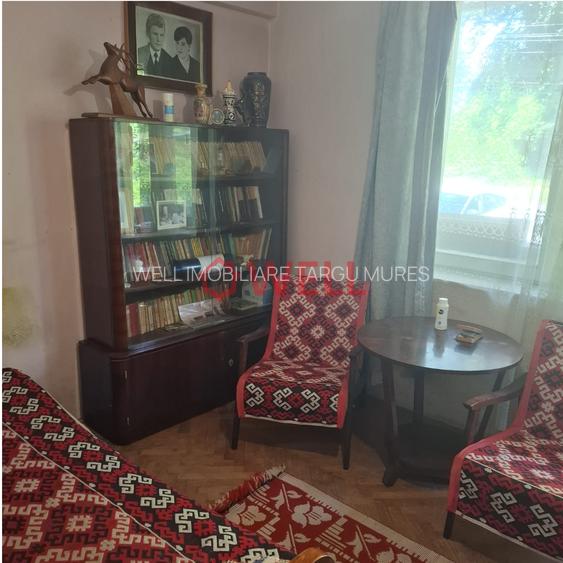 DE VÂNZARE APARTAMENT CU 3 CAMERE - 12