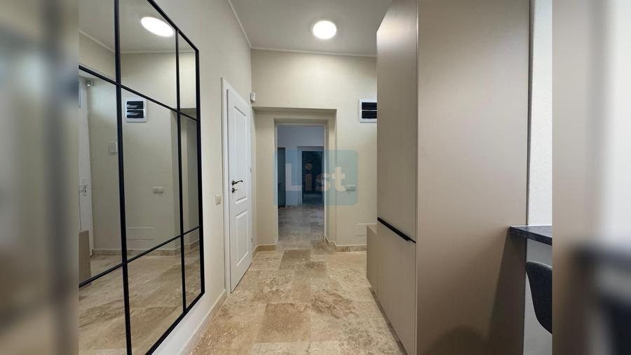FARA COMISION! Apartament 2 camere renovat premium, CENTRAL, zona SORA