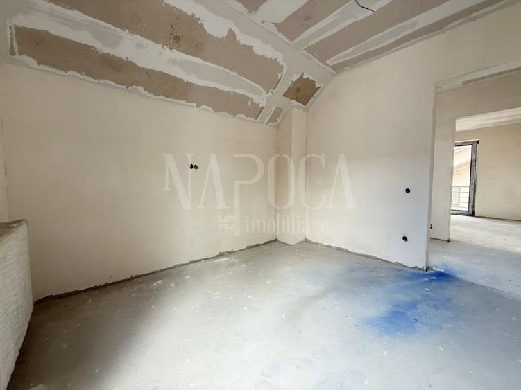 Casa 4 camere de vanzare in Campenesti