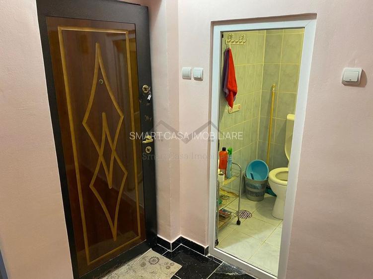 Apartament 1 camera tatarasi - 4