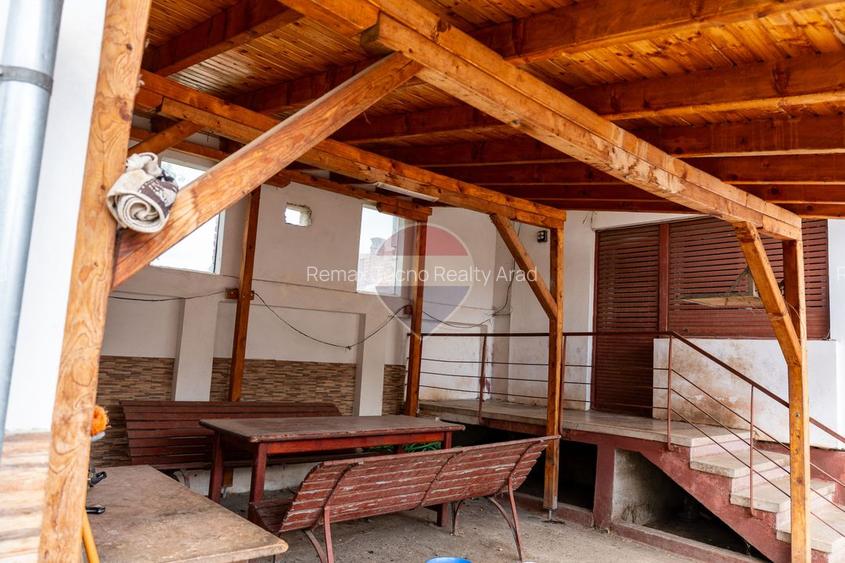 Casă cu personalitate,Orastie jud. Hunedoara - 22