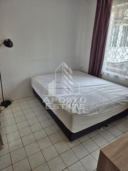 Garsoniera de vanzare, in zona Complexu Studentesc, Timisoara