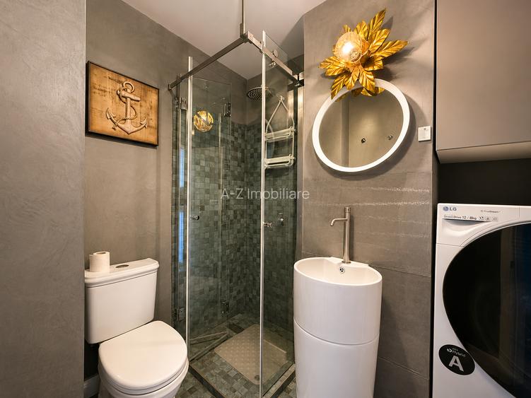Apartament 3 camere  | Erou Iancu Nicolae  | Piscina - 8