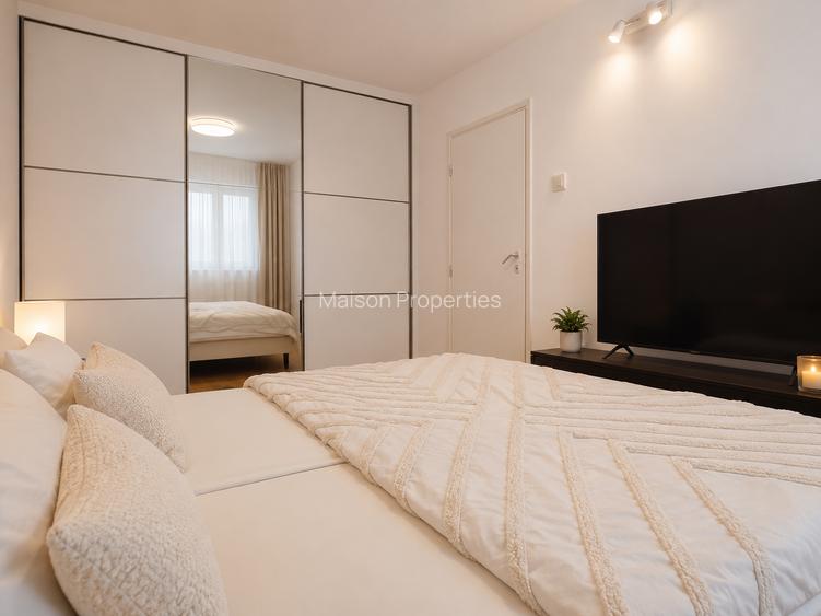 COMISION 0% | Apartament 2 Camere | Zona Girocului | 55mp Utili | Parter - 4