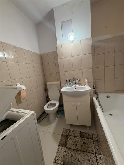 2 camere l Decomandat l P-ta Marasti l 2 Balcoane