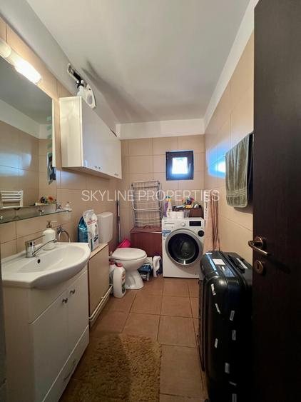 De vânzare | Apartament 3 camere | Semicentral | Etaj 7 | 2 băi | 2 balcoane - 13