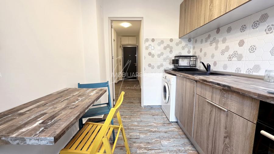 Apartament 2 camere, 50 mp, Bd. Iuliu Maniu — la doi pași de Metrou Gorjului - 13