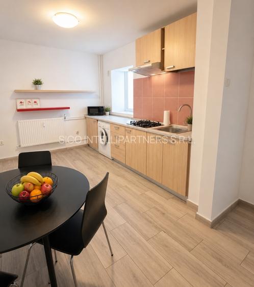 Apartament 2 Camere Piața Iancului Metrou 2 Minut Distanță - 4