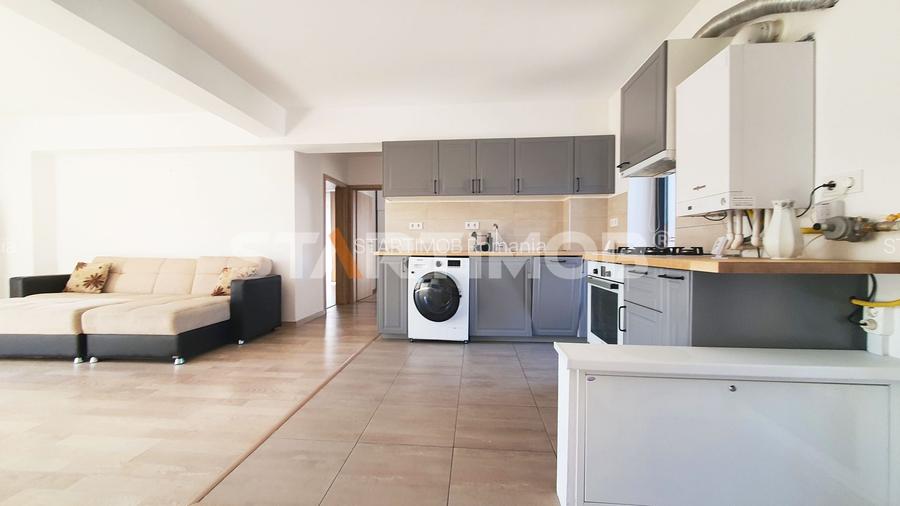 Apartament mobilat  Centru Civic  AFI Palace Mall - 32