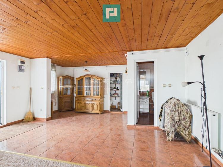 Clădire 446 mp | Teren 1.579 mp Nojorid - 29
