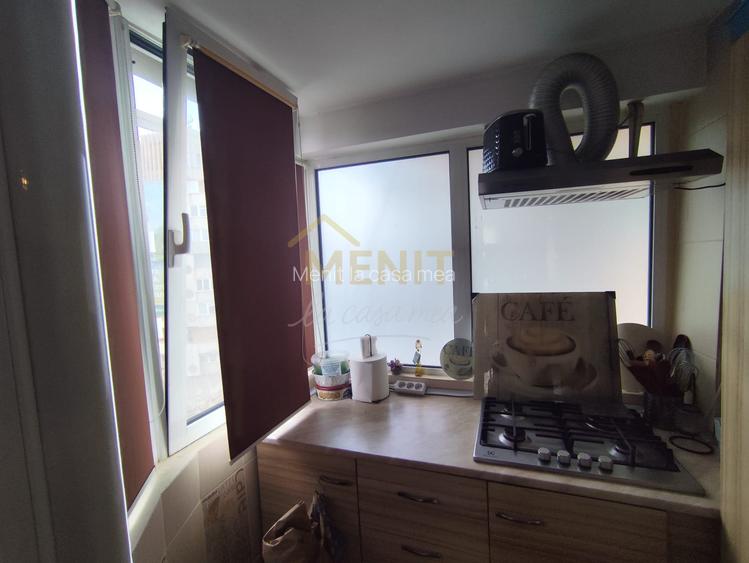 Apartament 2 camere Open Space  Caraiman-piata Mihai Viteazu - 13