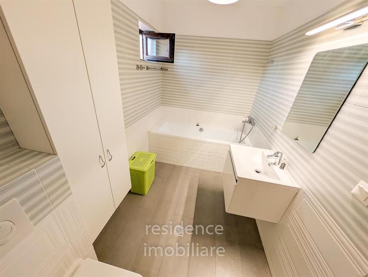 Duplex 4 camere, Gheorgheni, zona Septimiu Albini + Parcare