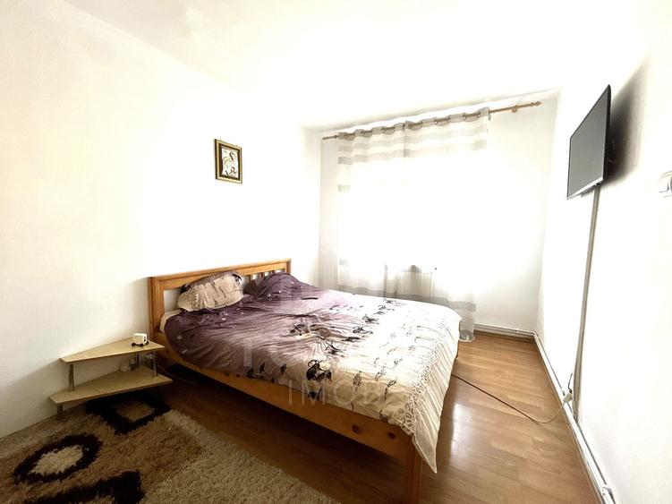 Apartament 4 camere Bulevardul Mihai Viteazu - 5