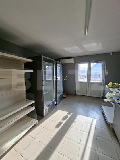 Spatiu comercial, 50 mp, zona Avram Iancu - 5