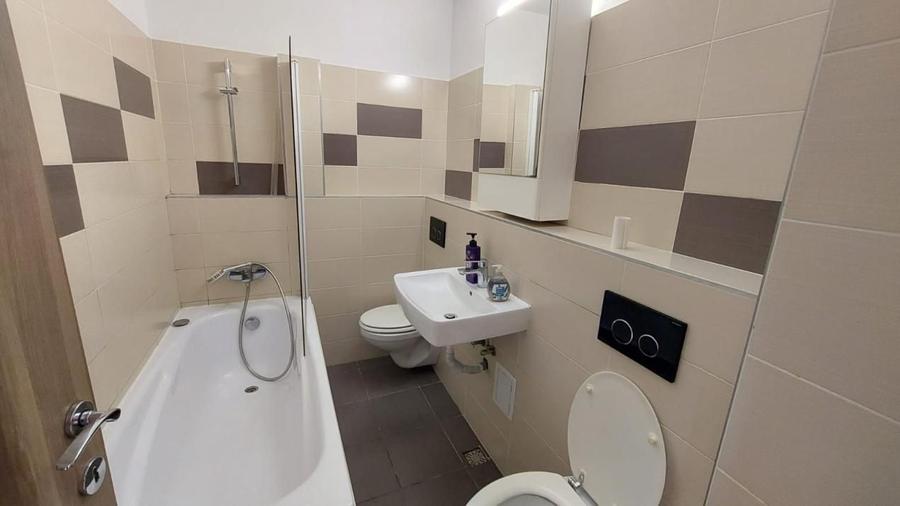 Apartament 3 camere decomandate Calea Dumbravii/ SE ACCEPTA MUNCITORI