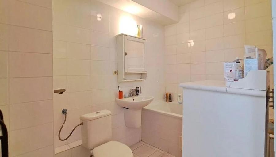 Apartament cu 3 camere in Brașovul Vechi